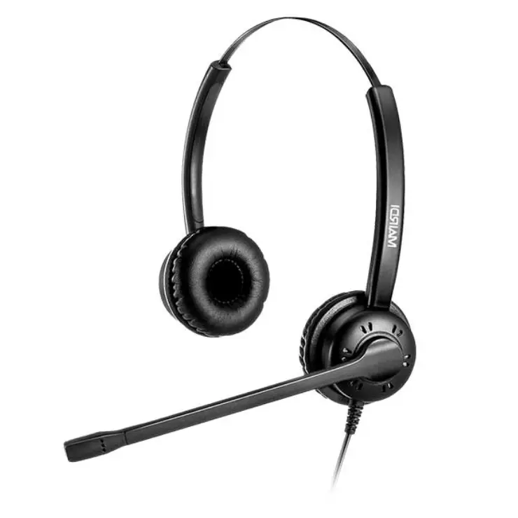 Headset binaural Mairdi MRD-609D