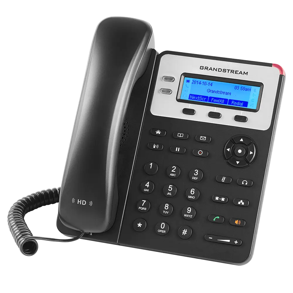 Teléfono IP Grandstream GXP1625