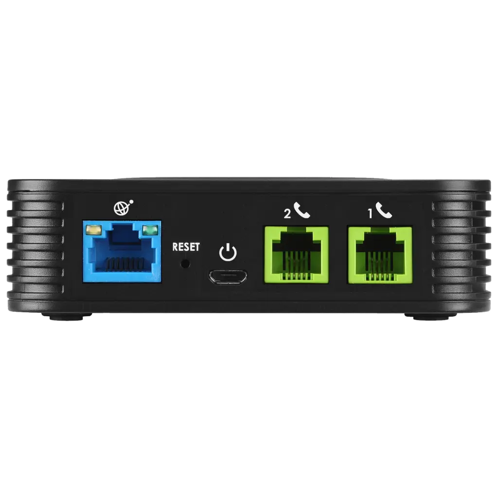 ATA Grandstream HT802