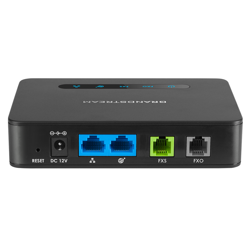ATA Grandstream HT813