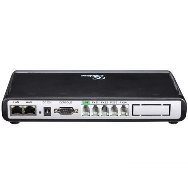 Gateway Grandstream FXS GXW4008