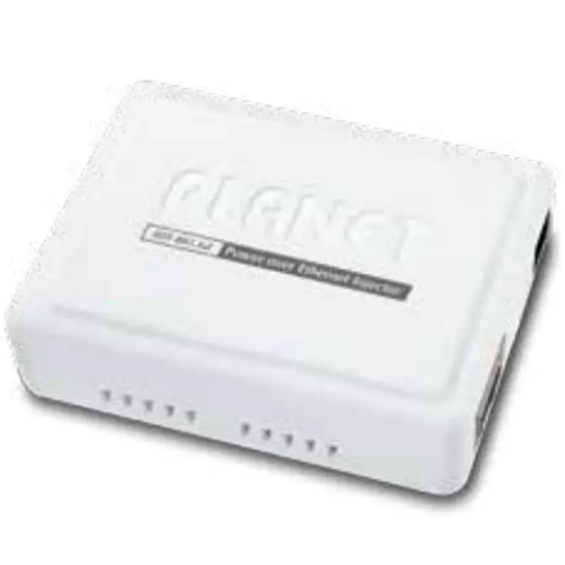 Inyector PoE Planet POE-151