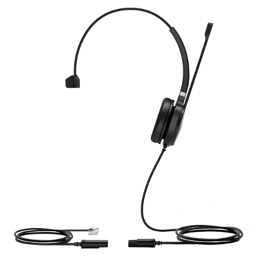 [YHS36-MONO] Headset monoaural Yealink YHS36