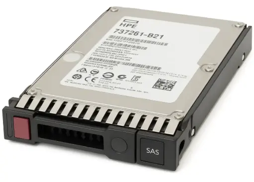 [737261-B21] Disco Duro SAS HPE 12G 300GB 15K 3.5in