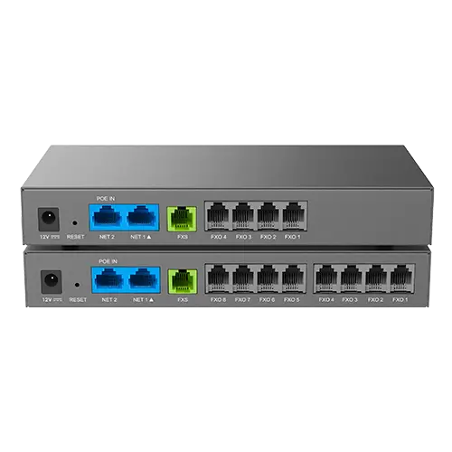 [HT881] Gateway FXO Grandstream HT881