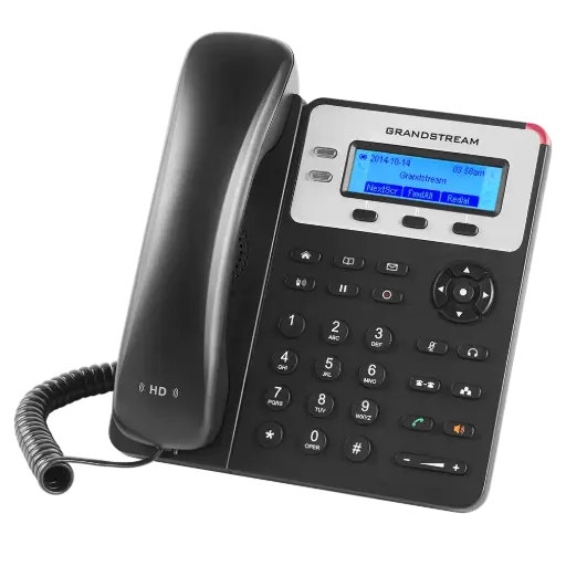 [GXP1625] Teléfono IP Grandstream GXP1625