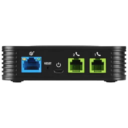 [HT802] ATA Grandstream HT802