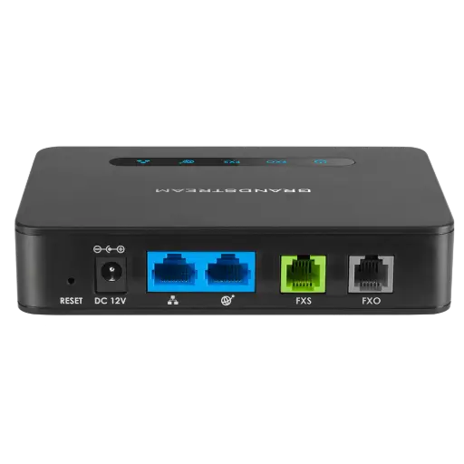 [HT813] ATA Grandstream HT813