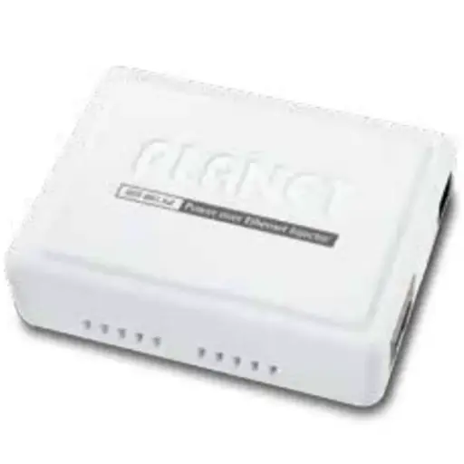 [POE-151] Inyector PoE Planet POE-151